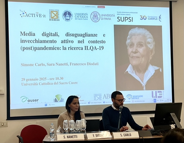 Foto evento